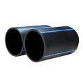 China HDPE Pipe / Poly Pipe / PE Pipe for Water Supply